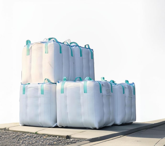 Ideal Applications for Baffle Bulk Bags