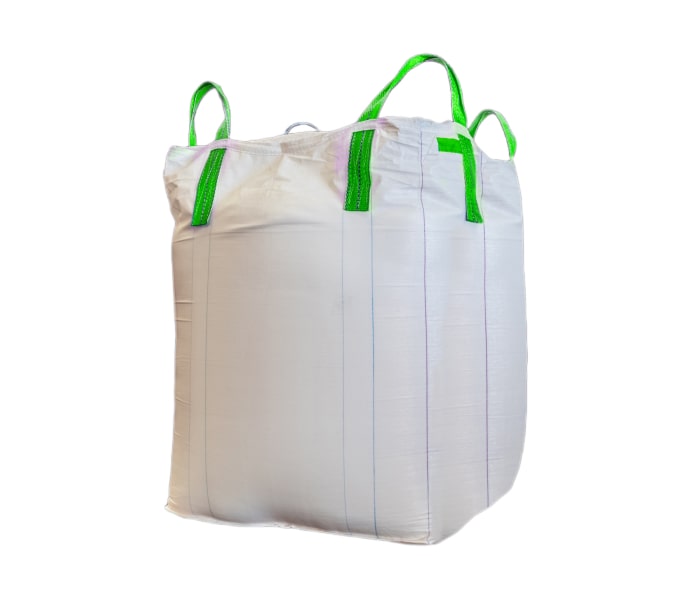 Standard Bulk Bags