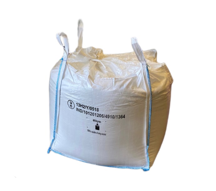 Understanding UN Certified Super Sacks