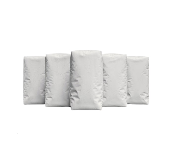 PP BLOCK BOTTOM BAGS
